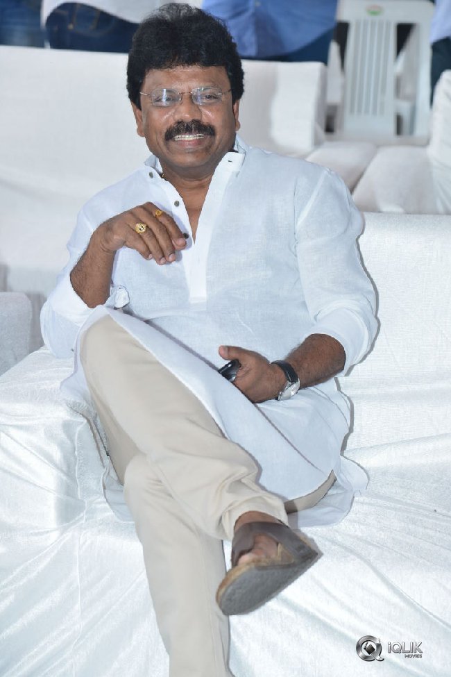 Vaishnav-Tej-Debut-Movie-Opening